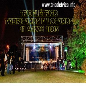 trio eletrico guarulhos