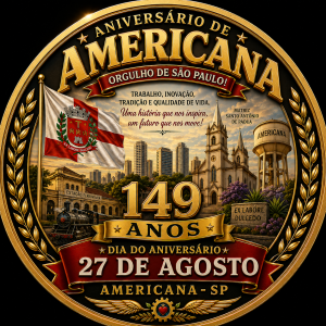 Americana - HOTTRIO