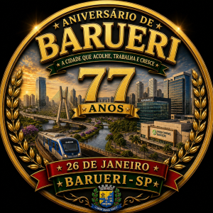 Hotrio - Barueri