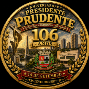 Hottrio -Presidente prudente