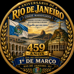 Hottrio Rio de janeiro