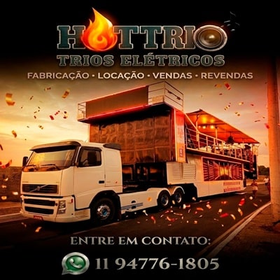acre trio eletrico