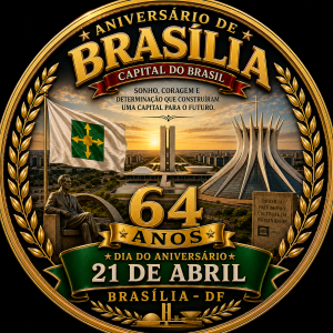 hottrio Brasilia