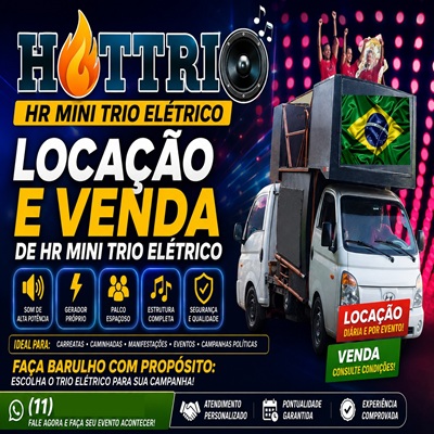 trio eletrico curitiba fabricamos