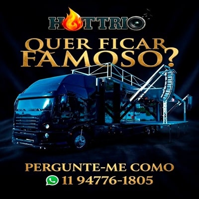 trio eletrico goias