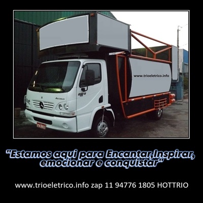 trio eletrico limeira