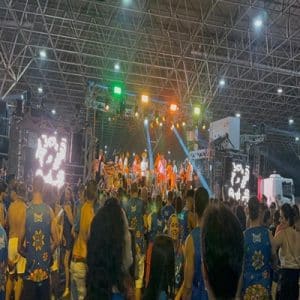 Santo Antônio de Jesus