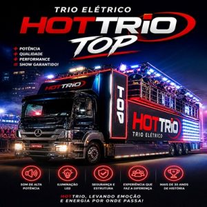 Trio Elétrico em Fortaleza CE