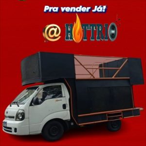 Trio Elétrico em Ibituruna