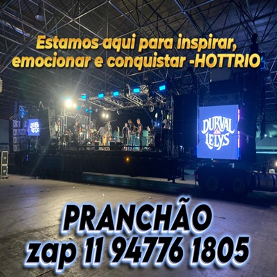 Trio Elétrico em Itacoatiara – AM