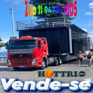 Trio Elétrico em Juiz de Fora – MG