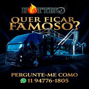Trio Elétrico em Nova Iguaçu – RJ