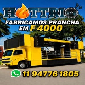 Trio elétrico em Ilhéus BA