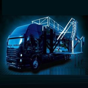 Trio Elétrico em Garanhuns – PE