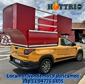 Trio Elétrico em Santa Rita – PB